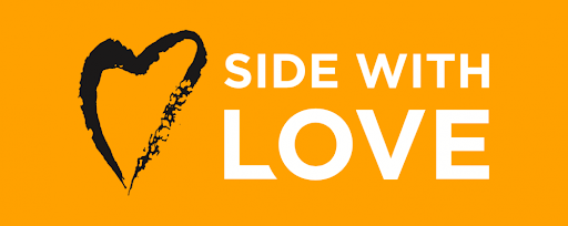 Side with Love